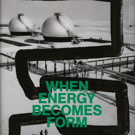 When Energy Becomes Form