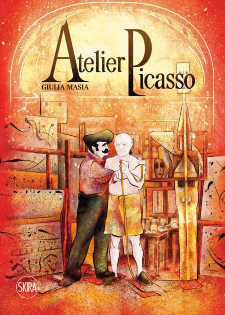 Atelier Picasso