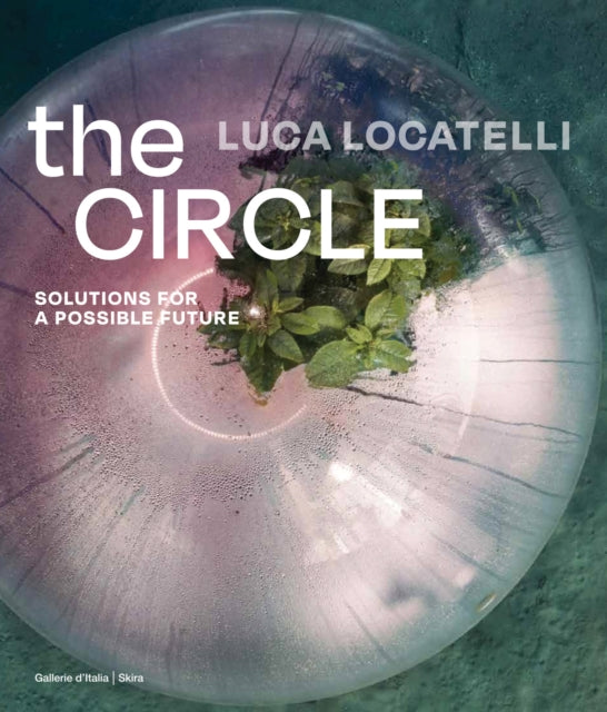 Luca Locatelli The CIRCLE