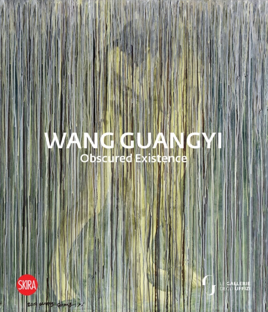 Wang Guangyi Obscured Existence