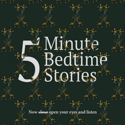 5Minute Bedtime Stories