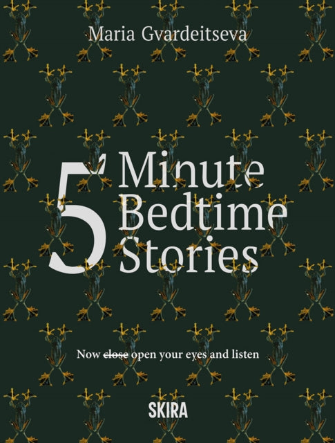 5Minute Bedtime Stories