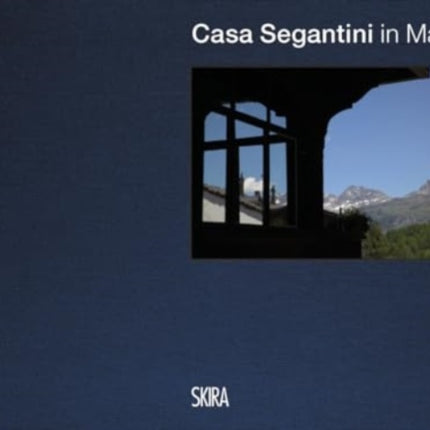 Casa Segantini Multilingual edition