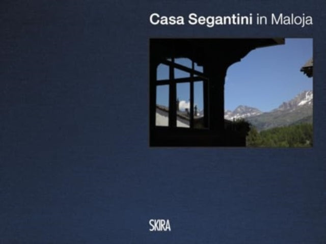 Casa Segantini Multilingual edition