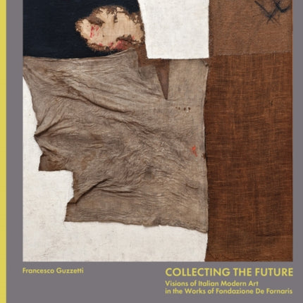 Collecting the Future