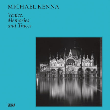 Michael Kenna Bilingual edition