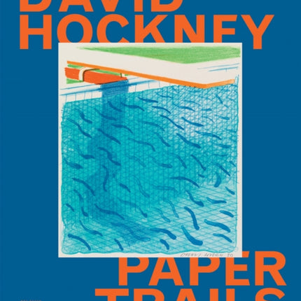 David Hockney
