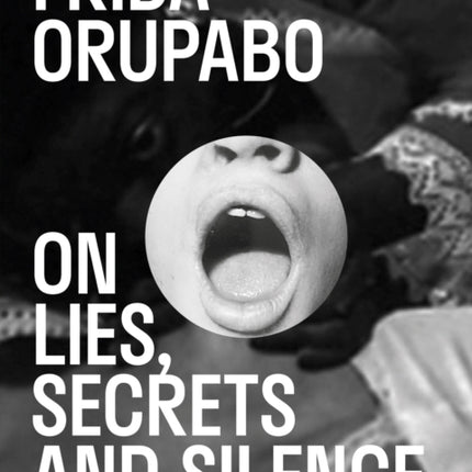 Frida Orupabo