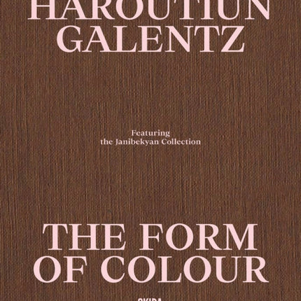 Haroutiun Galentz