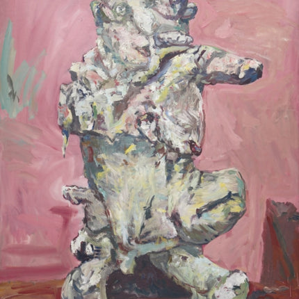 Baselitz  Schonebeck 19621966