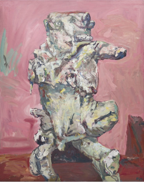 Baselitz  Schonebeck 19621966