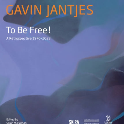 Gavin Jantjes To Be Free