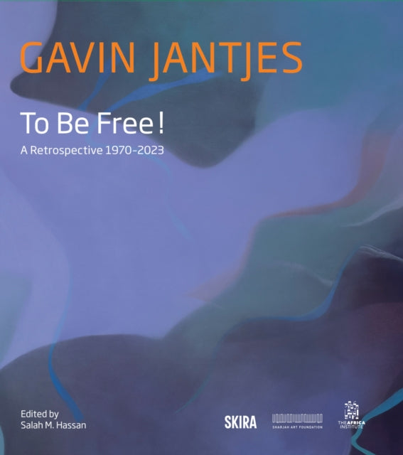 Gavin Jantjes To Be Free