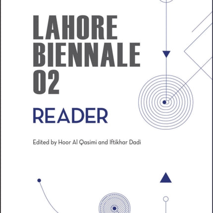 Lahore Biennale Reader 02