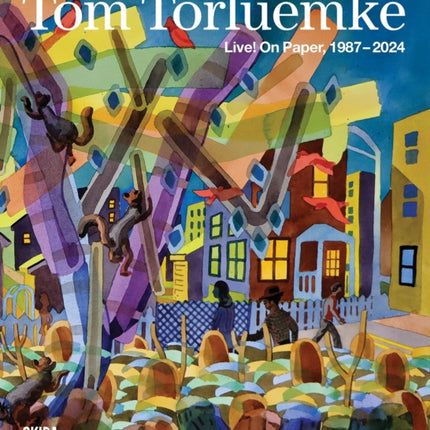 Tom Torluemke