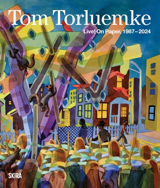 Tom Torluemke