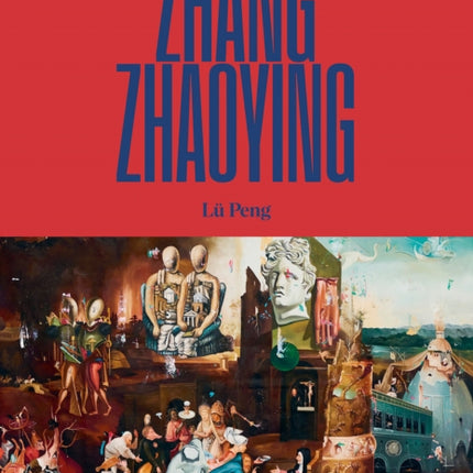 Zhang Zhaoying