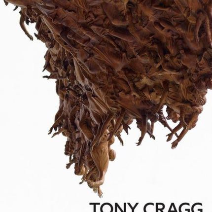 Tony Cragg Bilingual edition
