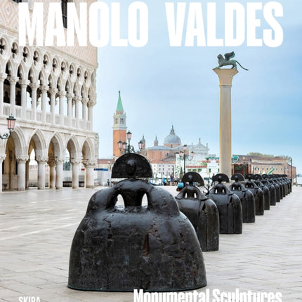 Manolo Valdes