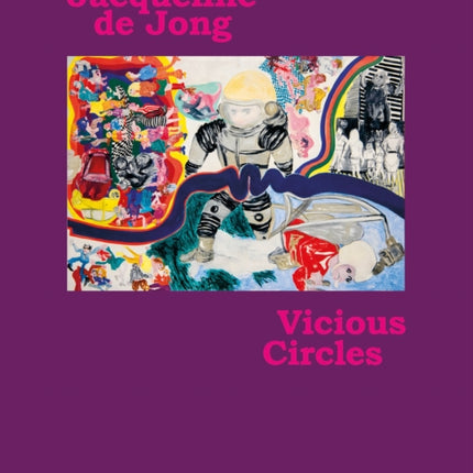 Jaqueline De Jong