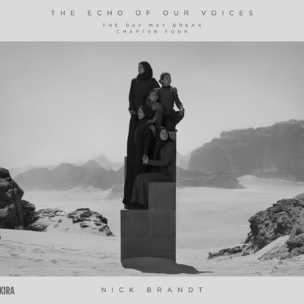 The Echo of Our Voices