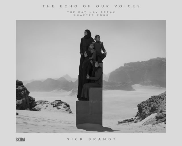 The Echo of Our Voices