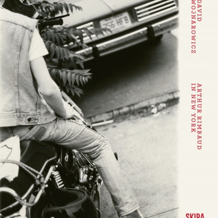 David Wojnarowicz