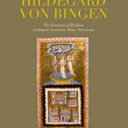 Hildegard Von Bingen