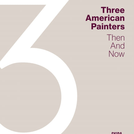Three American Painters