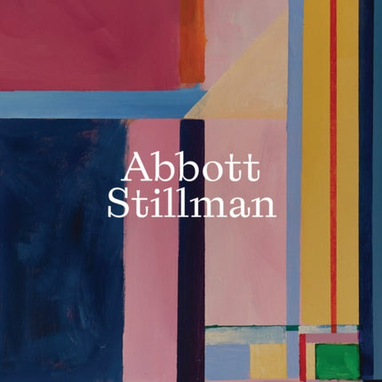 Abbott Stillman