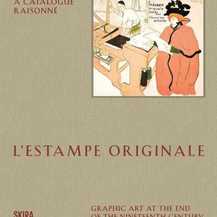 Lestampe Originale