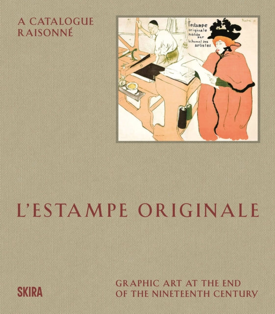 Lestampe Originale