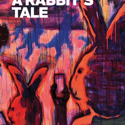 Chen Xi A Rabbits Tale