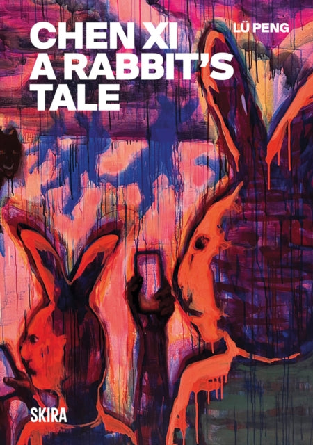 Chen Xi A Rabbits Tale