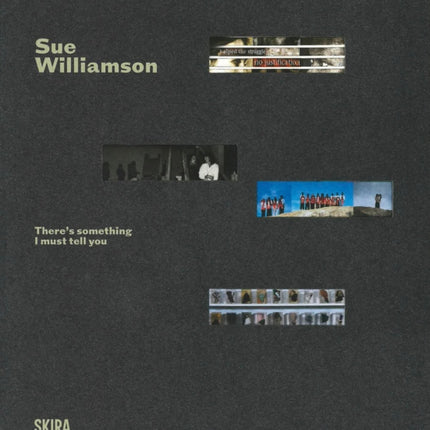 Sue Williamson