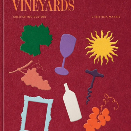 Art In VineyardsCultivating CultureWORKING TITLE