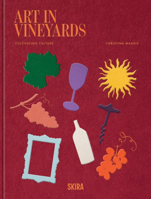 Art In VineyardsCultivating CultureWORKING TITLE