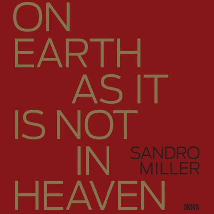 Sandro Miller