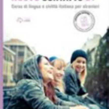 New contact Italian language and civilization