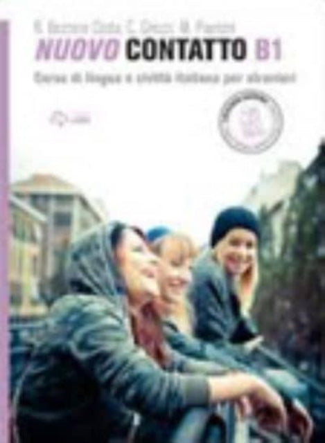 New contact Italian language and civilization
