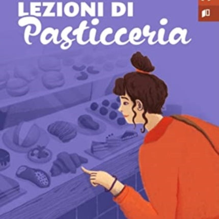 Letture graduate di italiano per stranieri