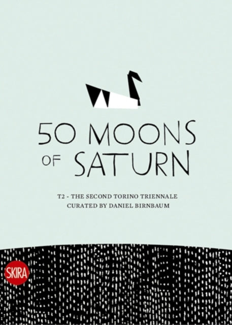 50 Moons of Saturn: T2 Torino Triennale 2008