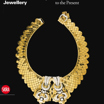 TwentiethCentury Jewellery