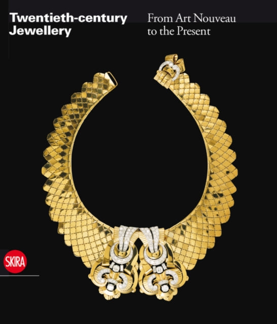 TwentiethCentury Jewellery