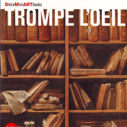 Trompe-L'oeil