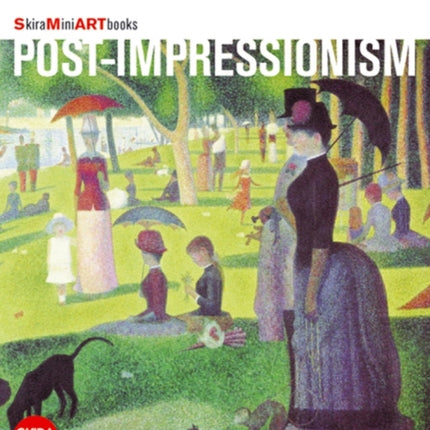 Post-Impressionism