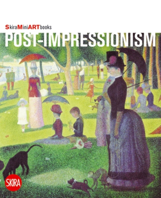 Post-Impressionism