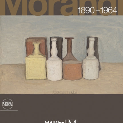 Morandi 1890-1964