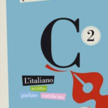 Quaderni del PLIDA: Quaderni del PLIDA C2 - libro + mp3 online