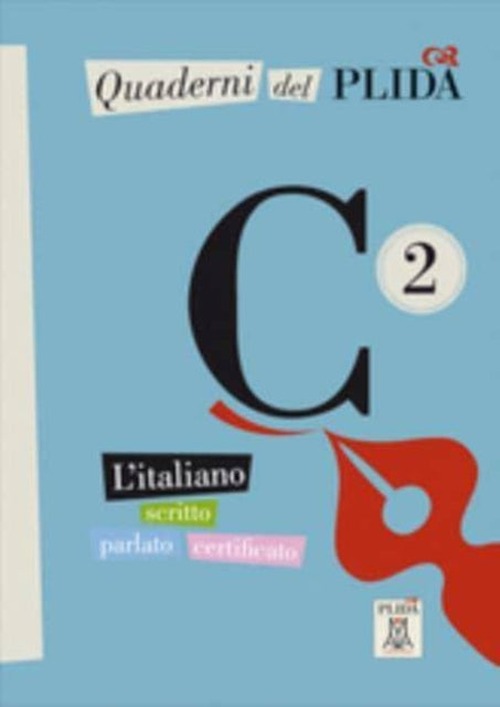 Quaderni del PLIDA: Quaderni del PLIDA C2 - libro + mp3 online